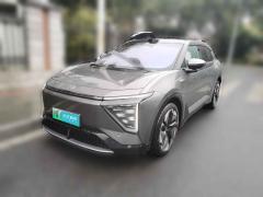 [上海·沪A] 高合汽车高合HiPhi Y2023款 560km 精英版