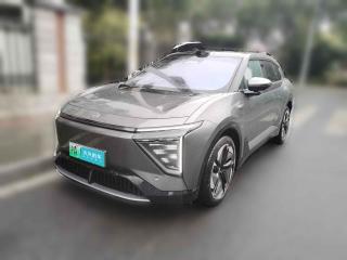 高合汽车高合HiPhi Y2023款 560km 精英版