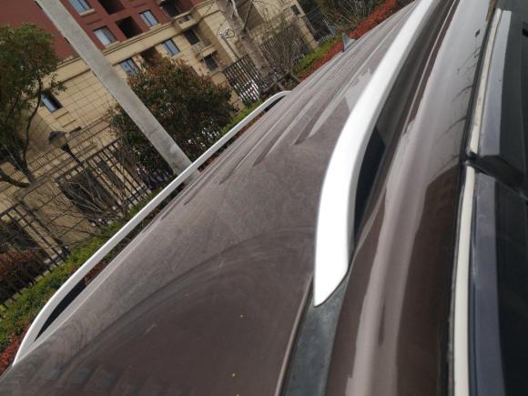 [上海·皖H] 二手江淮瑞风R32018款 1.6L 手动豪华型