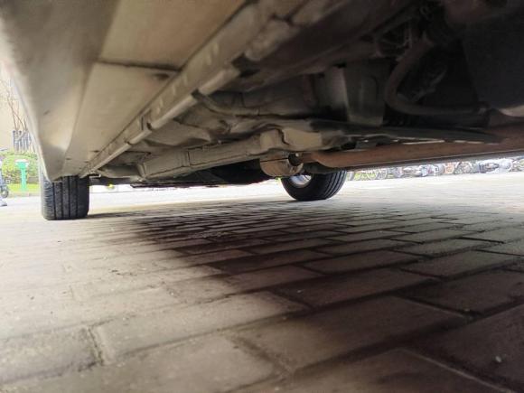 [上海·沪A] 二手三菱翼神2012款 致尚版 1.8L 手动豪华型