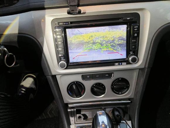 [南京·苏A] 二手大众朗行2013款 1.6L 自动舒适型