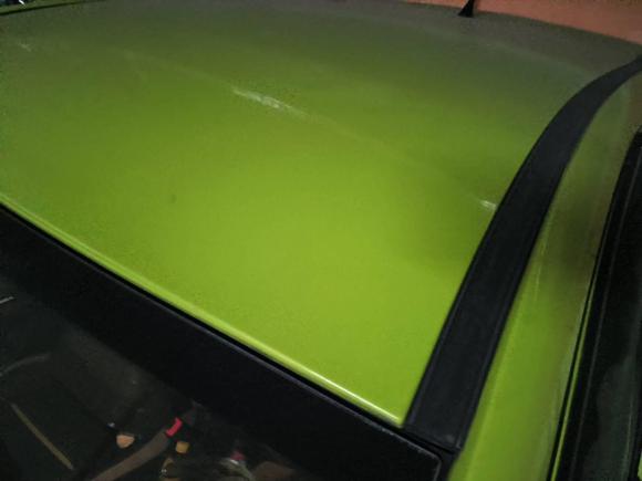 [无锡·苏B] 二手思皓花仙子2021款 200km 舒享型