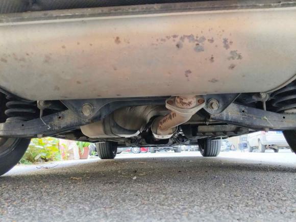 [武汉·鄂A] 二手起亚起亚KX52016款 1.6T 自动两驱DLX