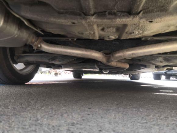 [成都·川A] 二手本田雅阁2022款 260TURBO 豪华版