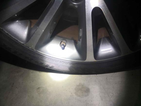 [宁波·浙B] 二手沃尔沃沃尔沃C702010款 2.5T T5