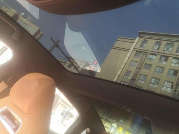 [杭州·浙A] 二手欧拉欧拉闪电猫2022款 555km 尊贵版