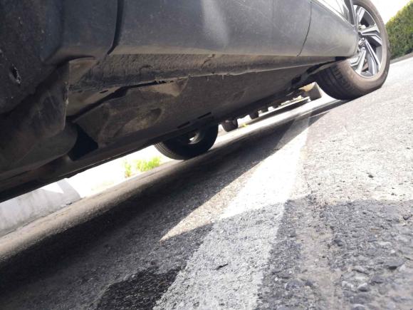 [上海·沪C] 二手红旗红旗HS52022款 改款 2.0T 智联旗享版