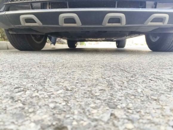 [南京·苏A] 二手奔驰奔驰GLC2018款 GLC 260 4MATIC 动感型