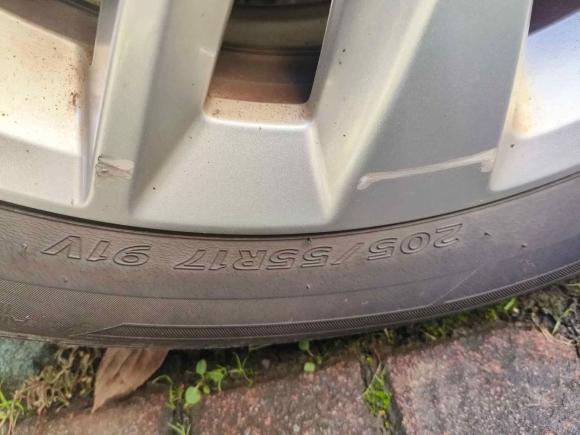 [湖州·浙E] 二手大众途铠2019款 280TSI DSG舒适版