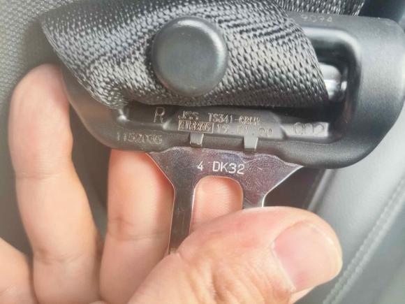 [南通·苏A] 二手奔驰奔驰A级2020款 A 200 L 运动轿车