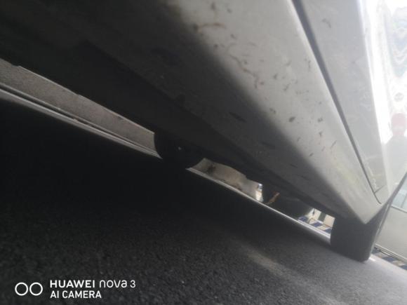 [上海·沪A] 二手雪佛兰迈锐宝2014款 2.0L 自动豪华版