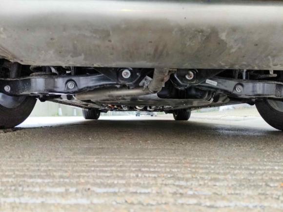 [宁波·浙B] 二手广汽传祺影豹2023款 J20·高能混动版