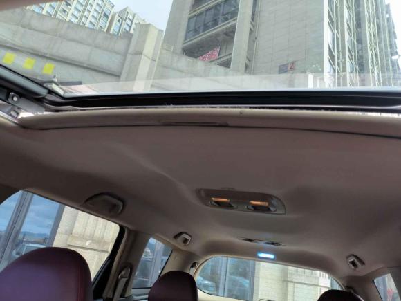 [台州·浙J] 二手本田奥德赛2008款 2.4L 舒适版