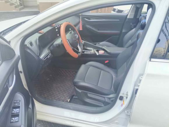 [南通·皖R] 二手长安逸动2020款 PLUS 蓝鲸NE 1.4T GDI DCT尊贵型