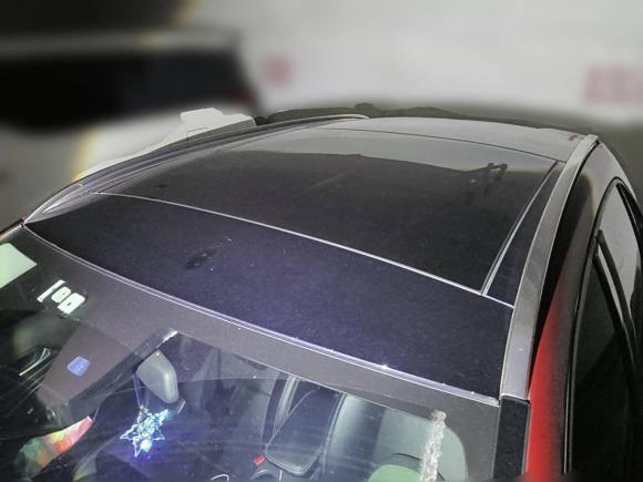 [合肥·皖A] 二手奔驰奔驰GLA2017款 GLA 200 动感型