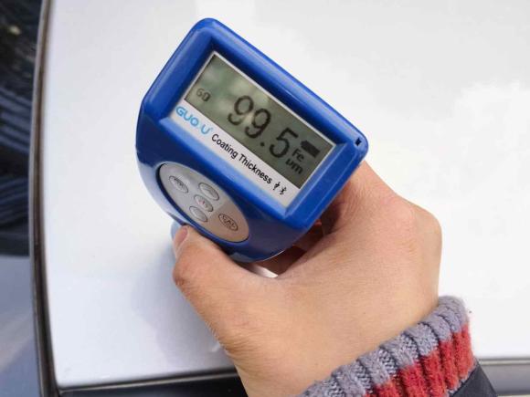 [杭州·浙A] 二手丰田雅力士2008款 1.6G 自动精致智能版