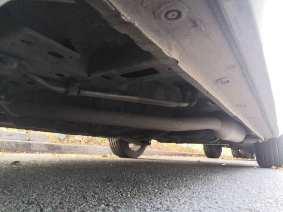 [广州·粤S] 二手五菱汽车五菱凯捷2022款 280T 1.5T CVT旗舰型