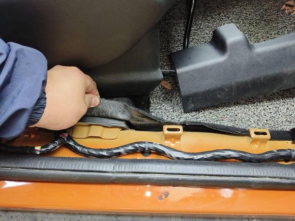 [宁波·浙B] 二手宝骏宝骏5102019款 1.5L 自动尊享型 国V