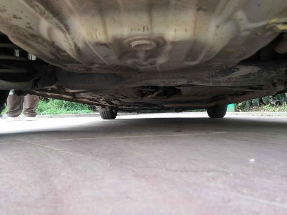 [义乌·浙G] 二手本田飞度2008款 1.5L 自动豪华版