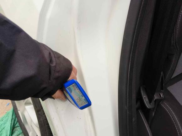 [北京·京N] 二手福特翼搏2013款 1.5L 自动风尚型