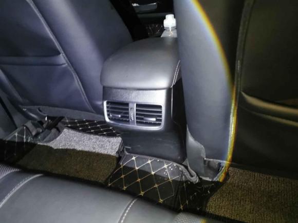 [宁波·冀F] 二手马自达阿特兹2020款 2.5L 蓝天运动版