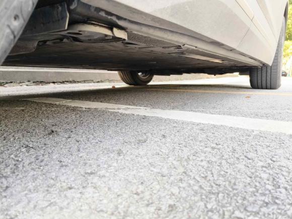 [无锡·浙A] 二手蔚来蔚来ES62020款 600KM 运动版