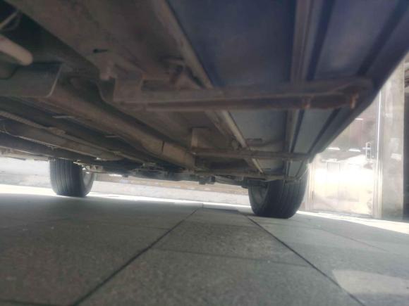 [温州·浙C] 二手奔腾奔腾X402017款 1.6L 手动豪华型