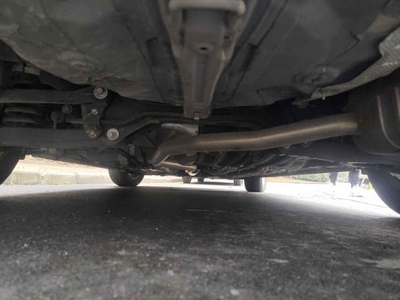 [南京·苏L] 二手长安睿骋CC2019款 1.5T 自动典雅型星空版 国VI