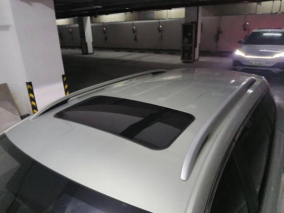 [湖州·浙E] 二手荣威荣威Ei52019款 豪华版