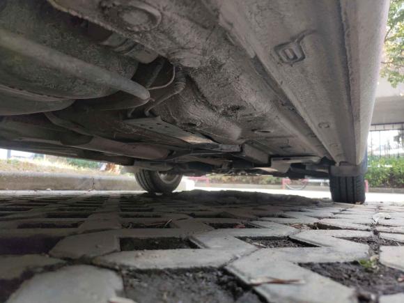 [芜湖·皖B] 二手大众桑塔纳2015款 1.6L 手动舒适版