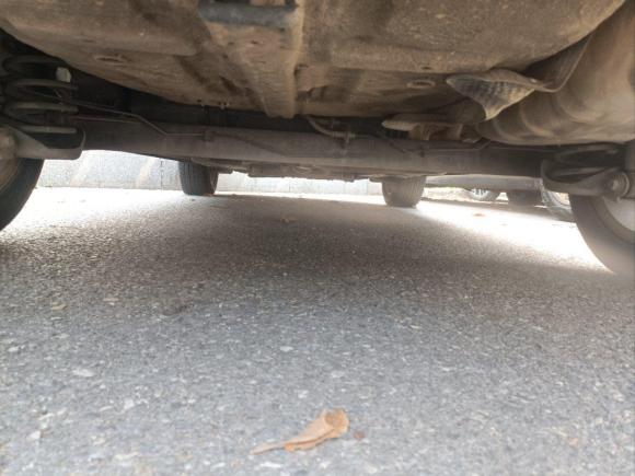 [佛山·粤E] 二手江淮瑞风S32014款 1.5L CVT豪华智能型