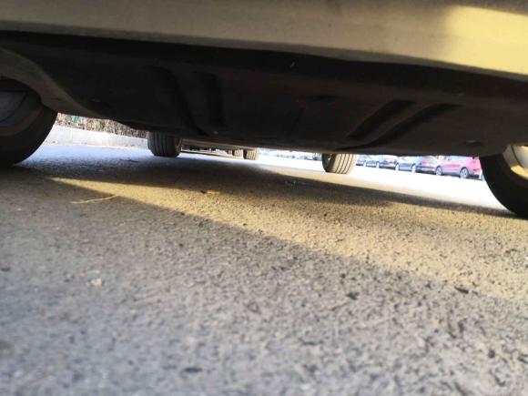 [合肥·皖A] 二手别克微蓝62022款 互联共享型 PLUS