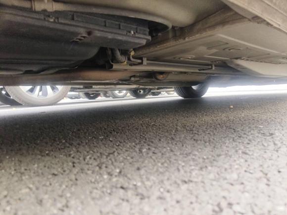 [南昌·赣A] 二手雪佛兰科鲁泽2020款 轻混 RS 330T 自动痛快版