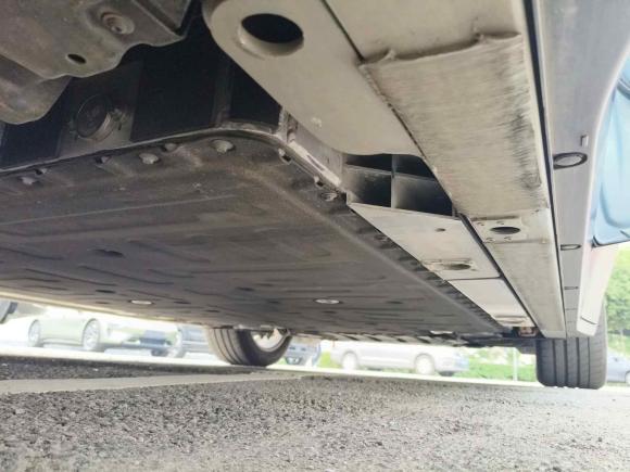 [成都·川A] 二手蔚来蔚来ES62023款 75kWh