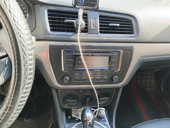 [苏州·苏E] 二手大众朗逸2018款 经典 1.5L 自动舒适版 国VI