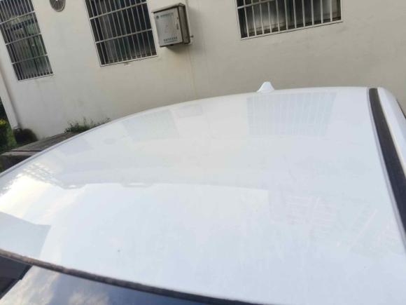 [苏州·苏E] 二手本田锋范2017款 1.5L CVT舒适版