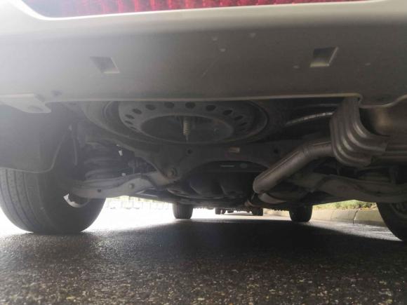 [成都·川A] 二手别克别克GL82017款 ES 28T 豪华型 国V