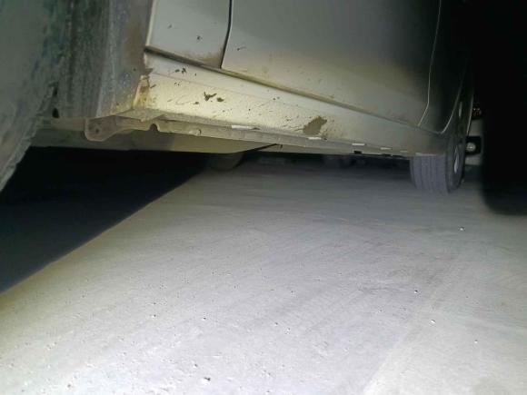 [芜湖·皖B] 二手雪佛兰科鲁兹2018款 320 自动欣悦版