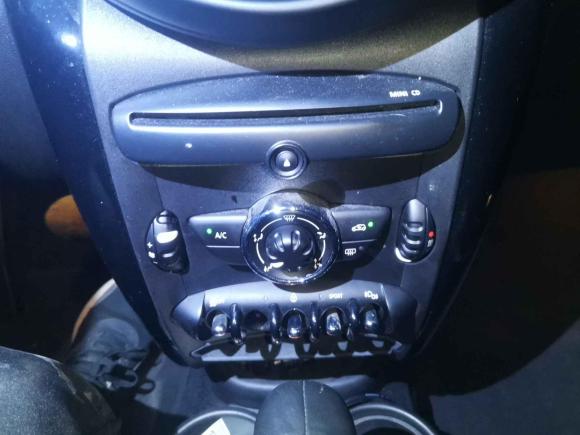 [上海·沪E] 二手MINIMINI COUNTRYMAN2014款 1.6T COOPER ALL4 Fun