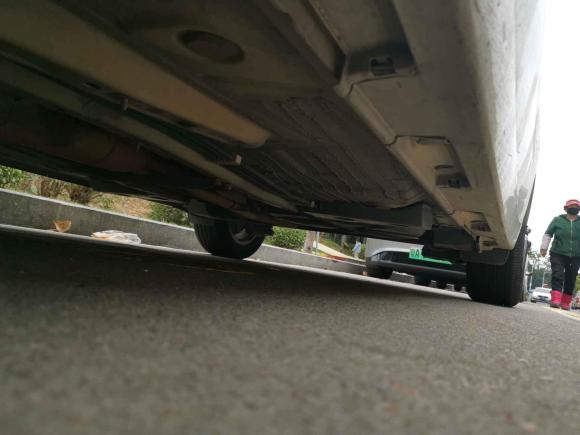 [深圳·粤B] 二手丰田逸致2011款 180G CVT豪华版