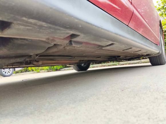 [无锡·苏B] 二手日产骐达TIIDA2008款 1.6L 自动智能型