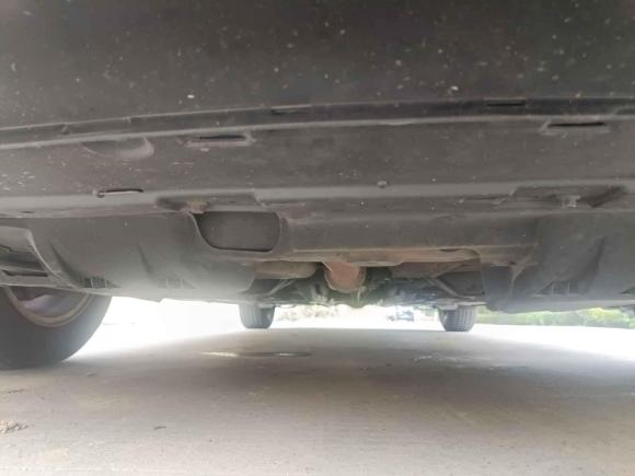 [上海·苏B] 二手本田雅阁2011款 2.0L EX