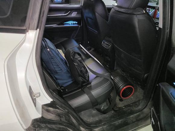 [武汉·鄂A] 二手奇瑞新能源大蚂蚁2020款 高能pro版