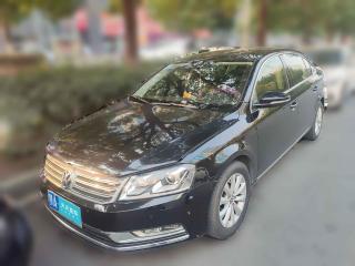 大众迈腾2015款1.8TSI豪华型