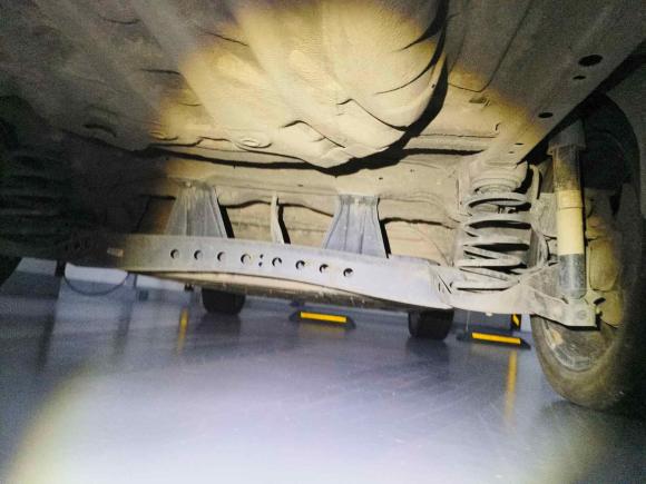 [苏州·苏E] 二手荣威荣威i6 MAX新能源2021款 EV 500天幕旗舰版