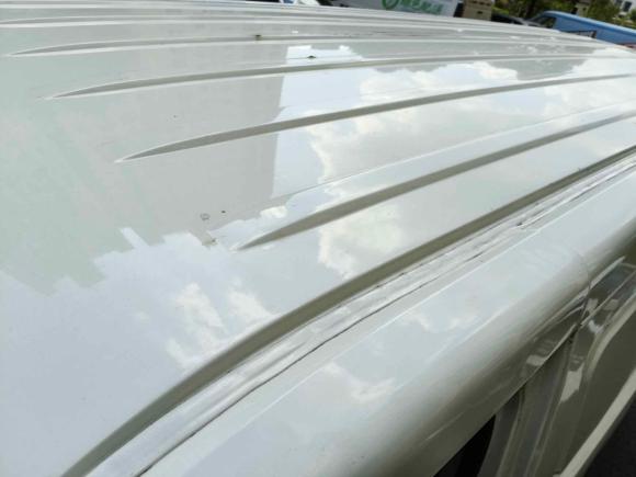 [无锡·苏B] 二手凯马骏航ES2022款 ES6舒适版 江西安驰