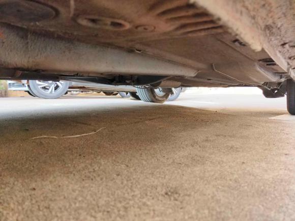 [金华·皖D] 二手大众朗行2015款 1.6L 自动风尚版