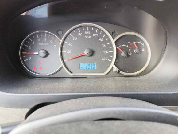 [常州·苏D] 二手五菱汽车五菱宏光2014款 1.5L S标准型