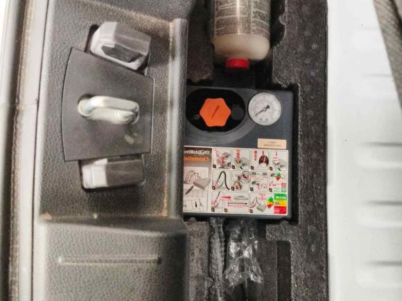 [杭州·浙A] 二手江汽集团江淮iEV6E2017款 iEV6E