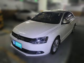 大众速腾2014款 1.6L 自动舒适型